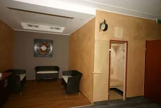 Hotel Herzblut