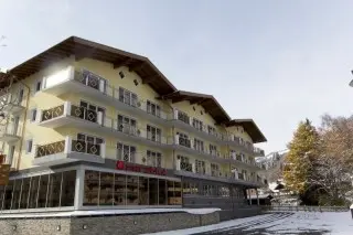 Hotel Herzblut