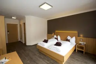 Hotel Herzblut