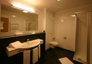 Hotel Herzblut