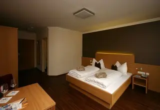 Hotel Herzblut