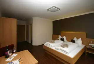 Hotel Herzblut