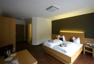 Hotel Herzblut