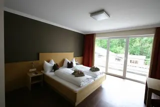 Hotel Herzblut