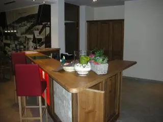 Hotel Herzblut