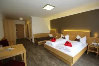 Hotel Herzblut