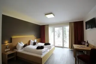 Hotel Herzblut