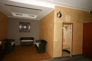 Hotel Herzblut