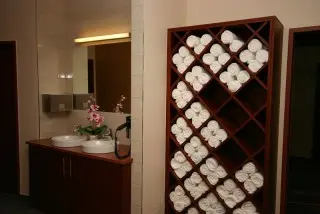 Hotel Herzblut