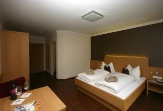 Hotel Herzblut