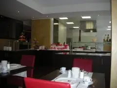 Hotel Herzblut
