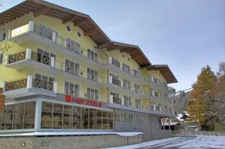 Hotel Herzblut