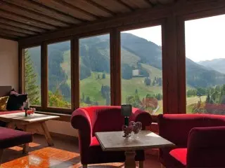 Hotel Sonnleiten