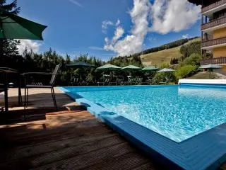 Hotel Sonnleiten
