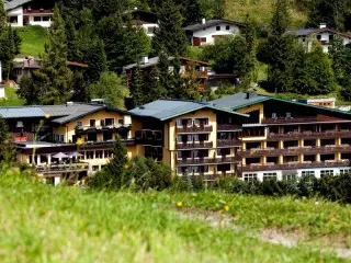 Hotel Sonnleiten