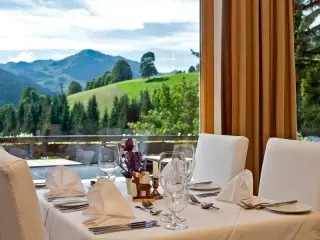 Hotel Sonnleiten