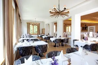 Hotel Sonnleiten