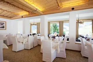 Hotel Sonnleiten
