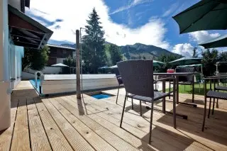 Hotel Sonnleiten