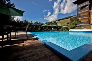 Hotel Sonnleiten