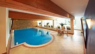 Hotel Sonnleiten