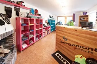 Hotel Sonnleiten