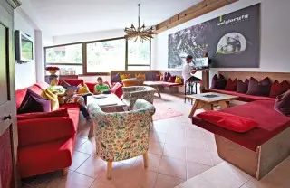Hotel Sonnleiten