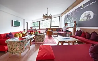 Hotel Sonnleiten