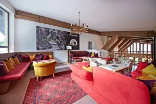 Hotel Sonnleiten