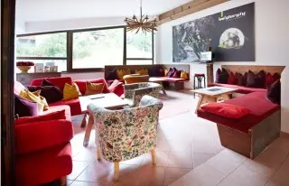 Hotel Sonnleiten