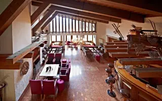 Hotel Sonnleiten