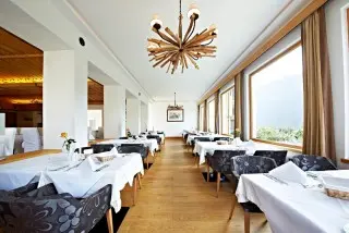 Hotel Sonnleiten