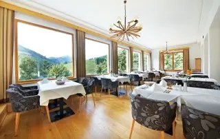 Hotel Sonnleiten