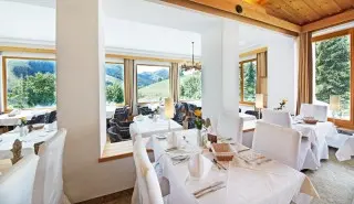 Hotel Sonnleiten