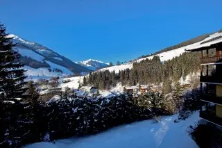 Hotel Sonnleiten