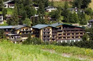 Hotel Sonnleiten