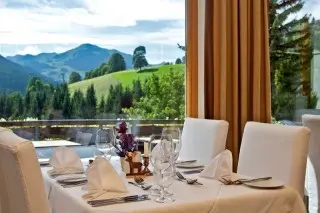 Hotel Sonnleiten