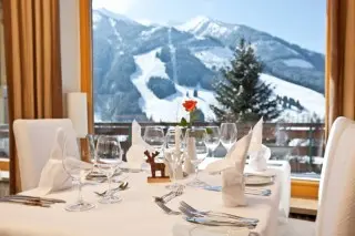 Hotel Sonnleiten
