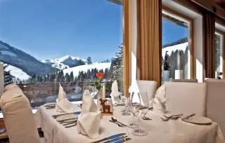 Hotel Sonnleiten