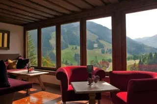 Hotel Sonnleiten