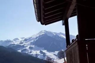 Hotel Sonnleiten