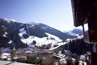 Hotel Sonnleiten