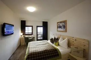 Hotel Sonnleiten