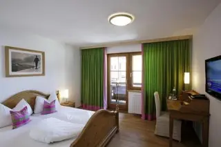 Hotel Sonnleiten