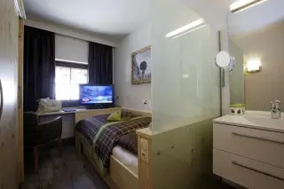 Hotel Sonnleiten