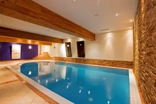 Hotel Sonnleiten