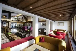 Hotel Sonnleiten