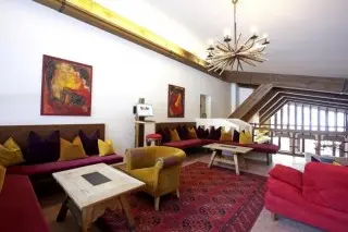 Hotel Sonnleiten