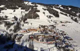 Hotel Sonnleiten