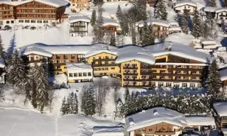 Hotel Sonnleiten